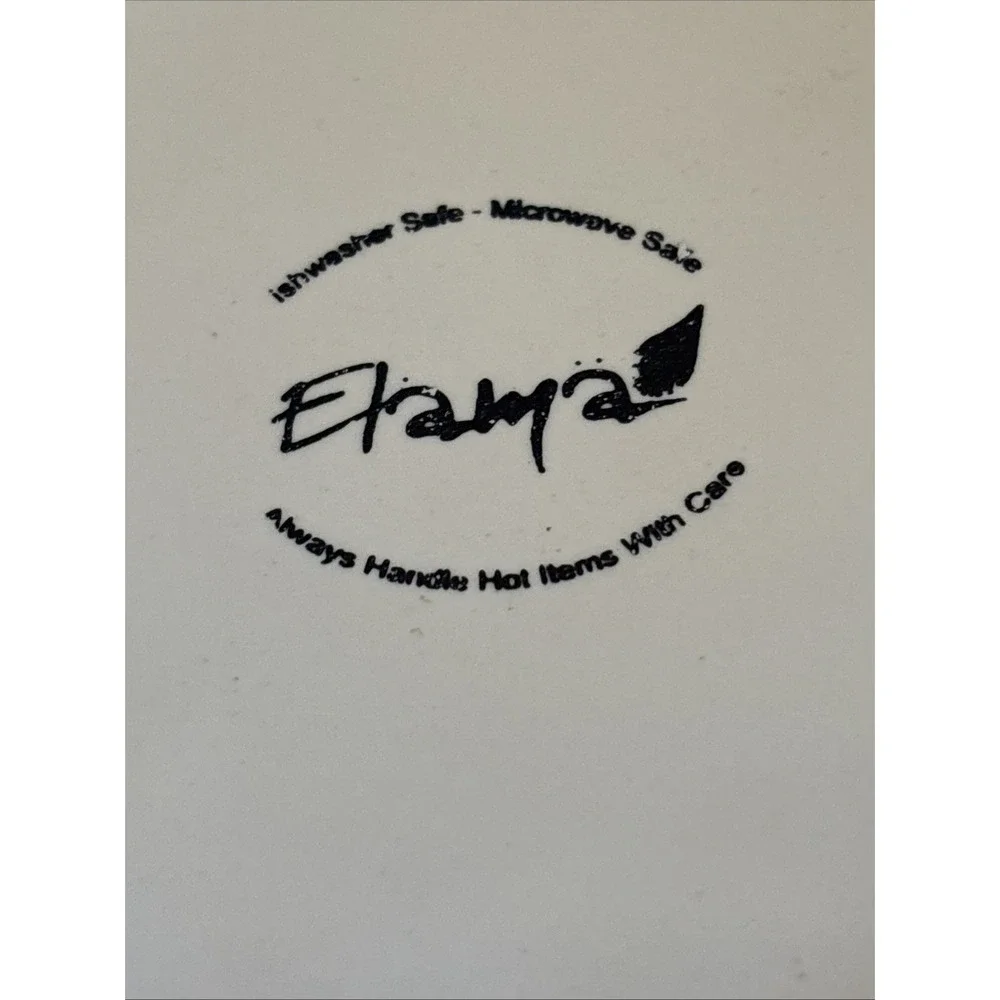Elama Mellow 6 7/8